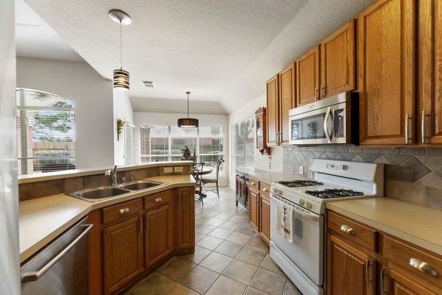 2015 Louetta Brook Court, Spring, TX 77388