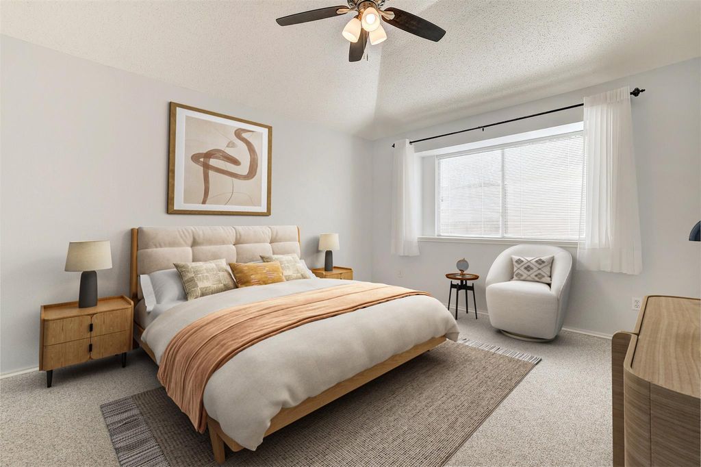 801 Saunders DR, Round Rock, TX 78664