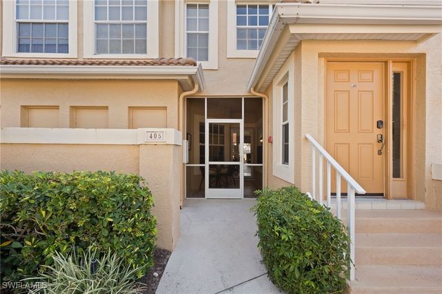 13030 Amberley CT 405, Bonita Springs, FL 34135