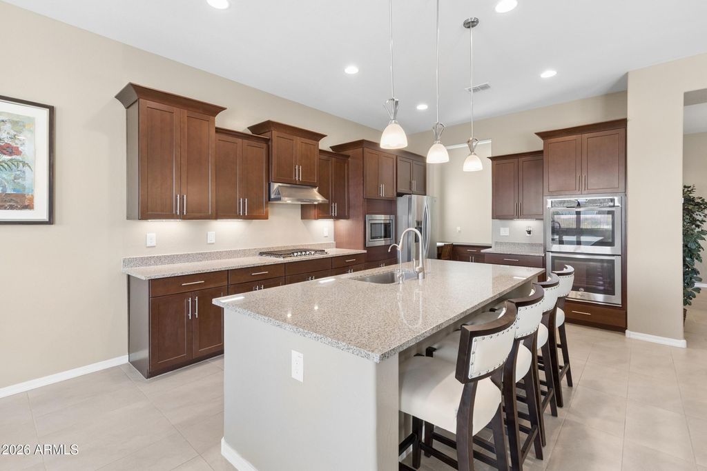 2317 N BEVERLY Place, Buckeye, AZ 85396 — photo 4
