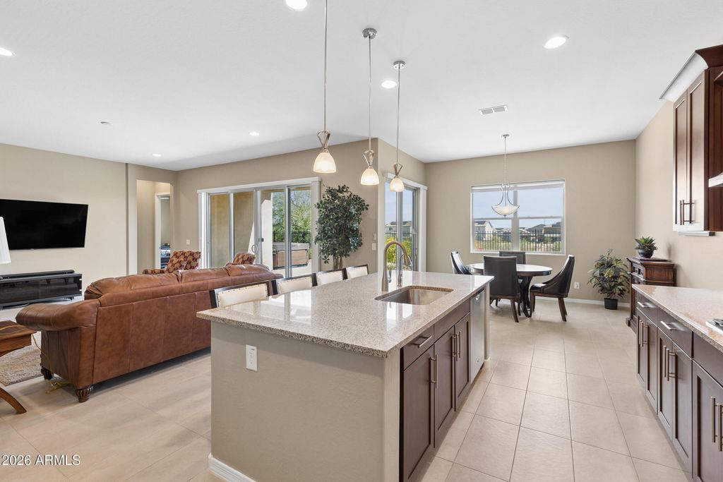 2317 N BEVERLY Place, Buckeye, AZ 85396 — photo 5