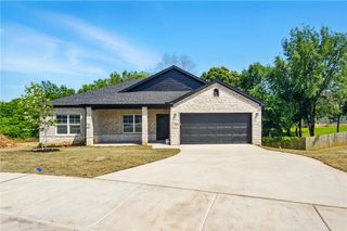 4551 Gibson Street, Springdale, AR 72762