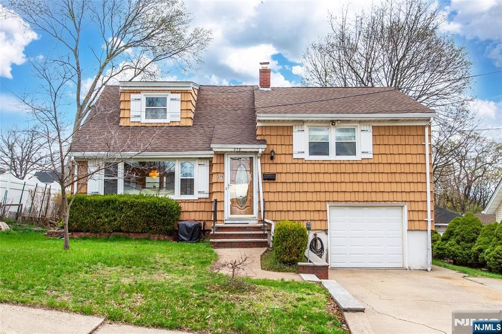 278 Marvin Avenue, Hackensack, NJ 07601