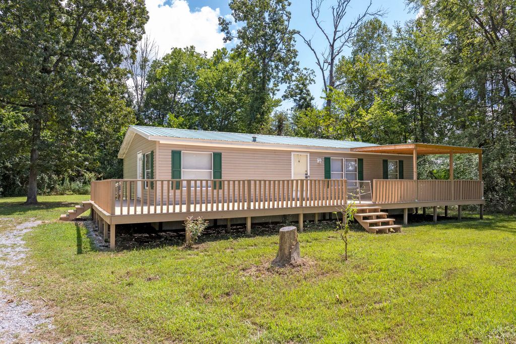 1169 New Union Road, Dayton, TN 37321