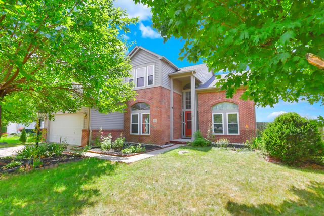 8683 Linick Drive, Reynoldsburg, OH 43068