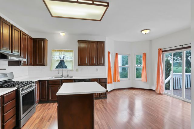 8683 Linick Drive, Reynoldsburg, OH 43068