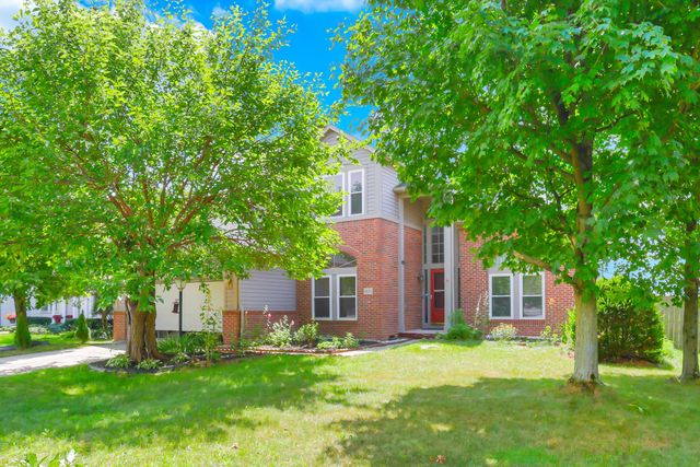 8683 Linick Drive, Reynoldsburg, OH 43068