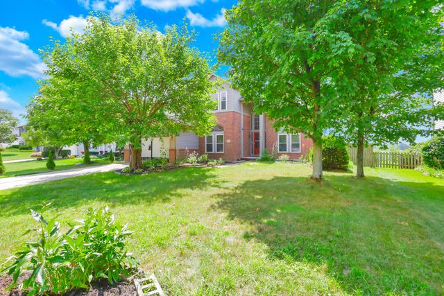 8683 Linick Drive, Reynoldsburg, OH 43068
