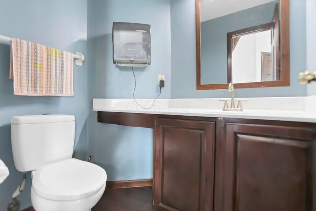 8683 Linick Drive, Reynoldsburg, OH 43068