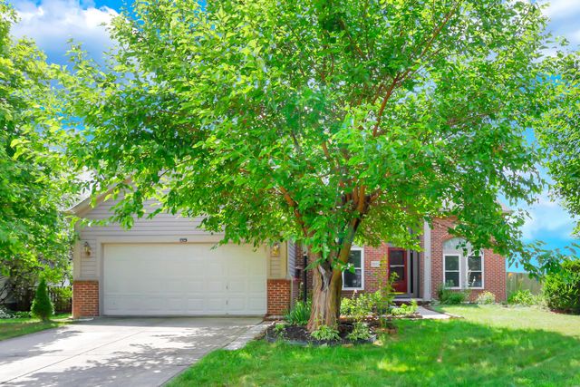 8683 Linick Drive, Reynoldsburg, OH 43068