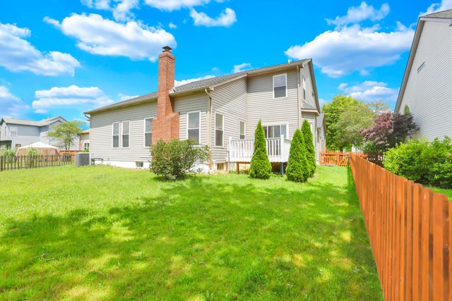 8683 Linick Drive, Reynoldsburg, OH 43068