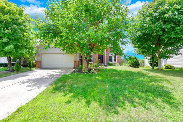 8683 Linick Drive, Reynoldsburg, OH 43068