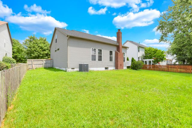 8683 Linick Drive, Reynoldsburg, OH 43068