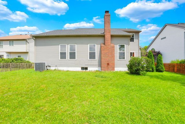 8683 Linick Drive, Reynoldsburg, OH 43068