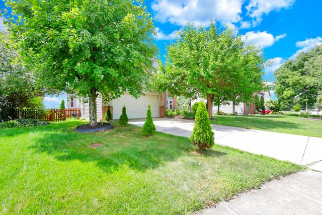8683 Linick Drive, Reynoldsburg, OH 43068