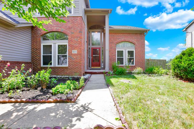 8683 Linick Drive, Reynoldsburg, OH 43068