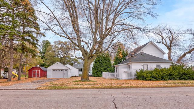 9996 North Street, Denmark Twp, MI 48757