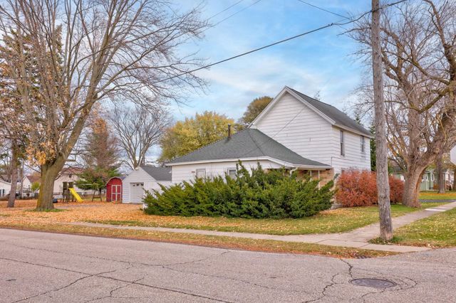 9996 North Street, Denmark Twp, MI 48757