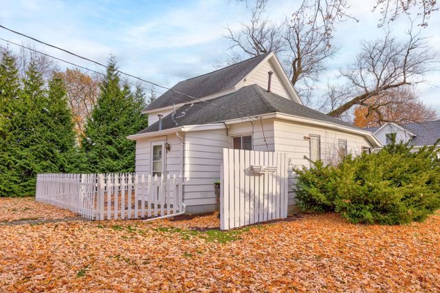 9996 North Street, Denmark Twp, MI 48757