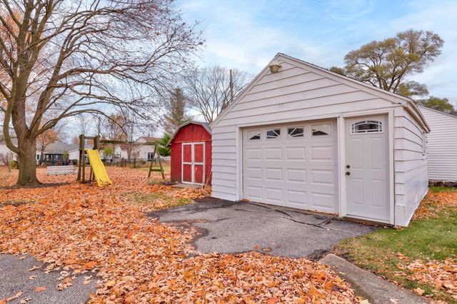 9996 North Street, Denmark Twp, MI 48757