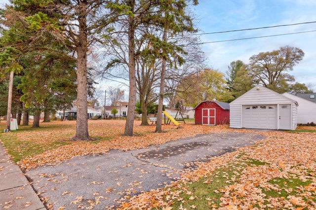 9996 North Street, Denmark Twp, MI 48757