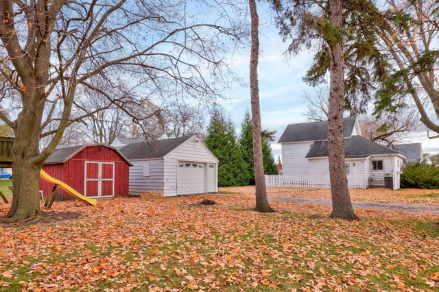 9996 North Street, Denmark Twp, MI 48757