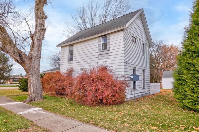 9996 North Street, Denmark Twp, MI 48757