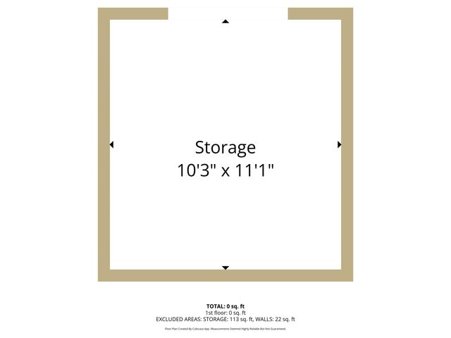 9996 North Street, Denmark Twp, MI 48757