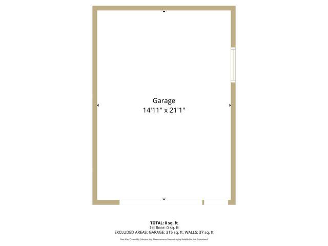 9996 North Street, Denmark Twp, MI 48757