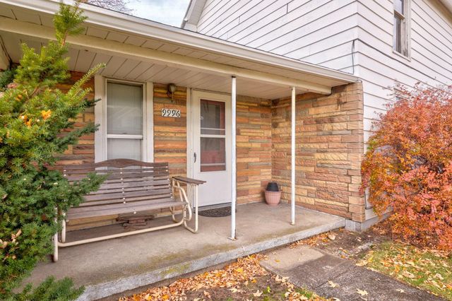 9996 North Street, Denmark Twp, MI 48757