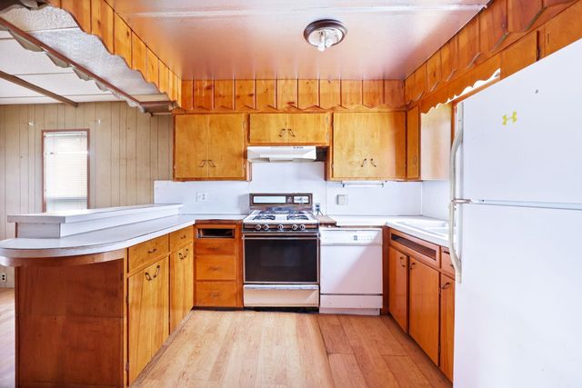 9996 North Street, Denmark Twp, MI 48757