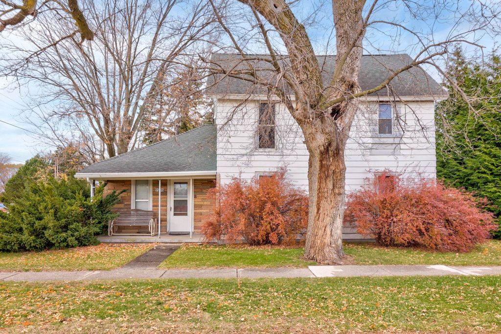 9996 North Street, Denmark Twp, MI 48757