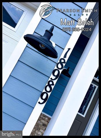 18989 CORAL REEF SQ, Leesburg, VA 20176