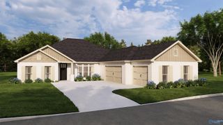 1075 Maplehurst Street, Priceville, AL 35603