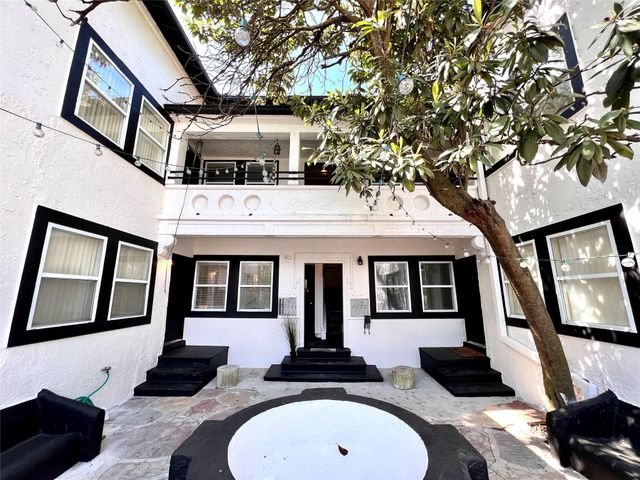 415 Fairview Avenue 6, Houston, TX 77006