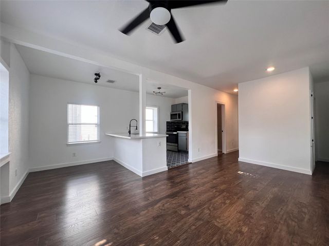 415 Fairview Avenue 6, Houston, TX 77006