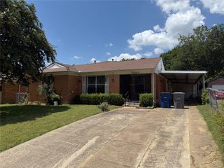 3409 Idaho Avenue, Dallas, TX 75216