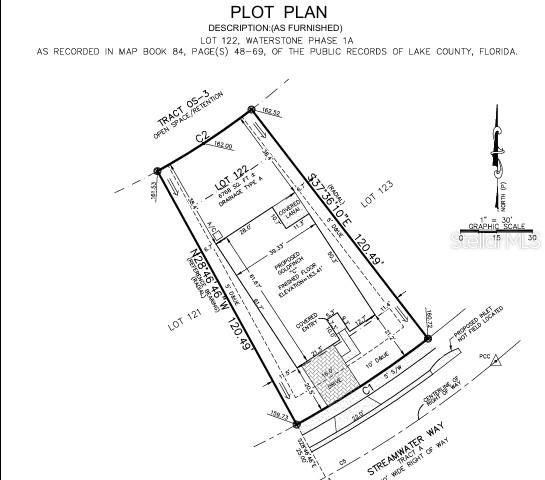 224 STREAMWATER WAY, Groveland, FL 34736