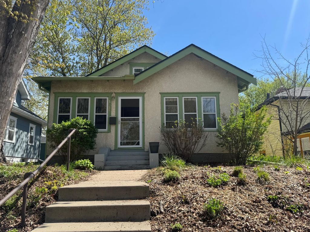 3535 14th Avenue S, Minneapolis, MN 55407