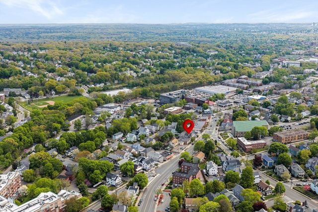 1205 Massachusetts Ave, Arlington, MA 02476