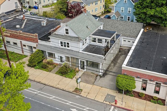 1205 Massachusetts Ave, Arlington, MA 02476