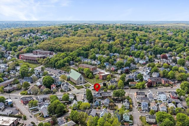 1205 Massachusetts Ave, Arlington, MA 02476