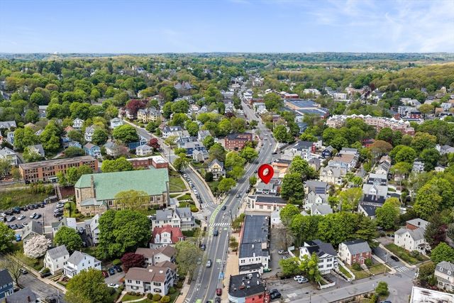 1205 Massachusetts Ave, Arlington, MA 02476
