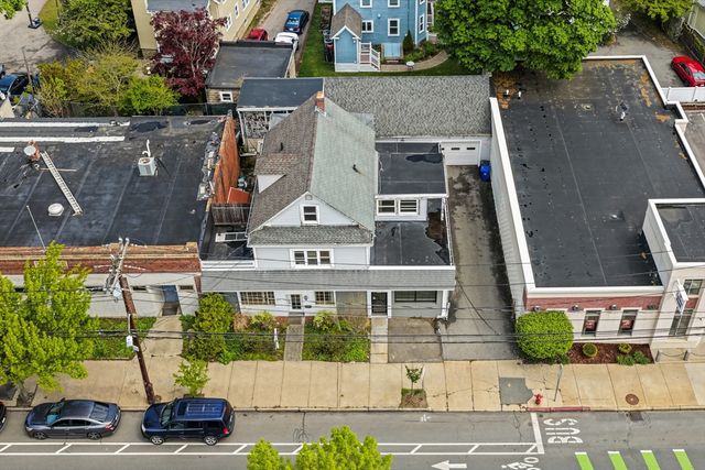 1205 Massachusetts Ave, Arlington, MA 02476