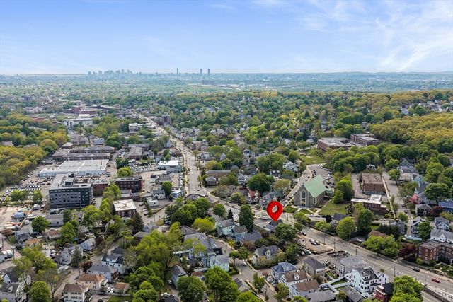 1205 Massachusetts Ave, Arlington, MA 02476