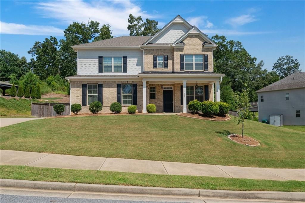 750 Midway Crossing, Canton, GA 30114