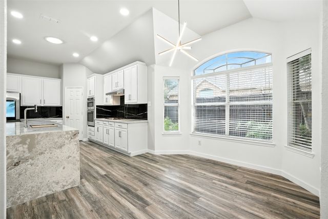 6605 Oxford Lane, The Colony, TX 75056