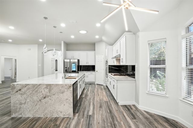 6605 Oxford Lane, The Colony, TX 75056