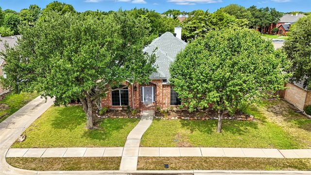 6605 Oxford Lane, The Colony, TX 75056