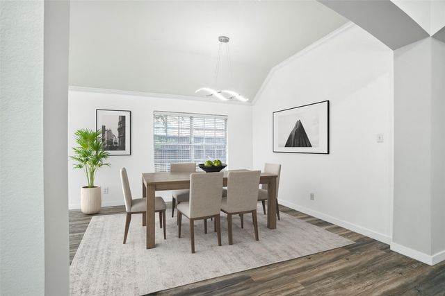 6605 Oxford Lane, The Colony, TX 75056